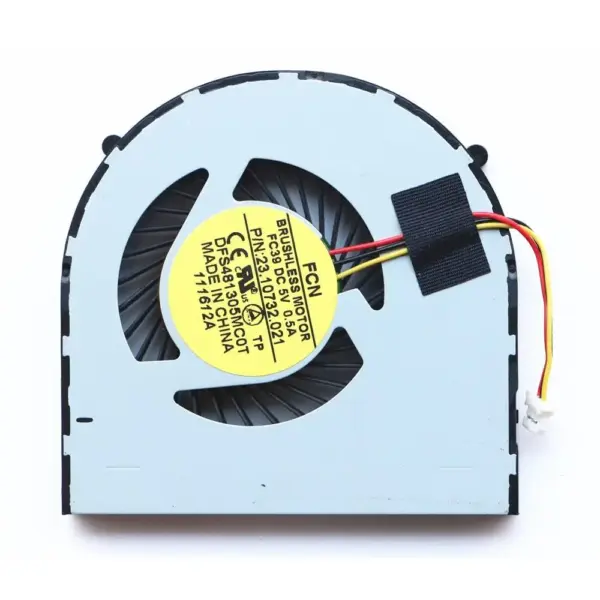 FCN FC39 CPU Fan For DELL Inspiron 3441 3442 3443 3446 3541 3542 3543 3878 CPU 3 webp