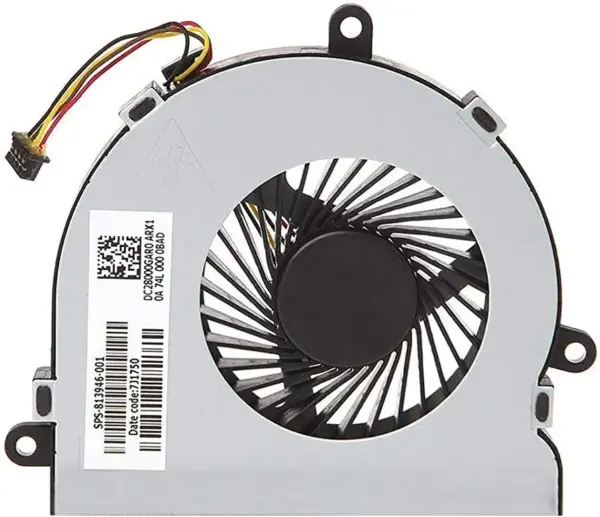 Fan HP 250 G4 0 1 webp