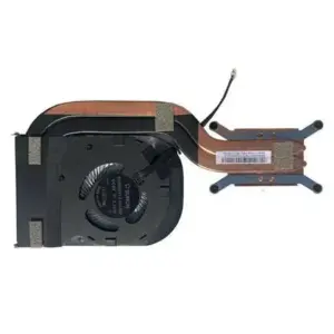 Fan Radiator For Thinkpad X1 Carbon Cooling Fan Heatsink 01YR203 01YR204 01YR159 1 webp