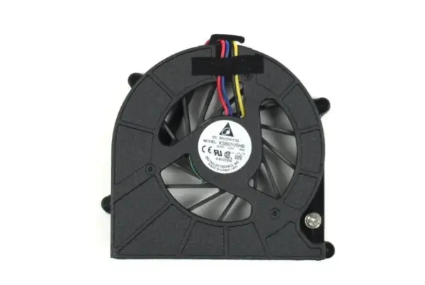 Fan Toshiba Satellite L600 L600D L630 L640 L645 C600D C630 C640 1 webp