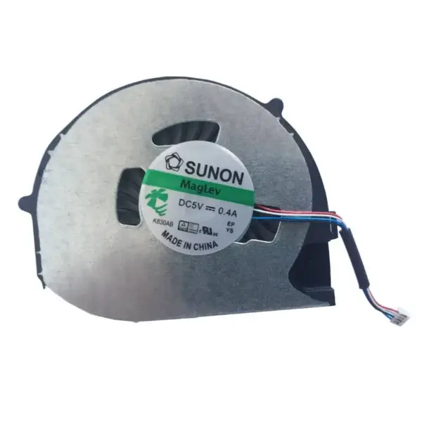 Fan for Acer Aspire S3 S3 391 S3 951 Laptop CPU Cooling Cooler 2 webp