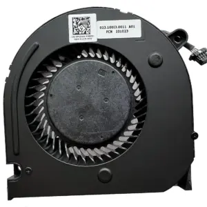 Fan for Dell G5 15 5500 5505 G3 3500 CPU GPU Cooling Fan DPN PC01D F3DF0 CN 0PC01D CN 0F3DF0 0 3 webp