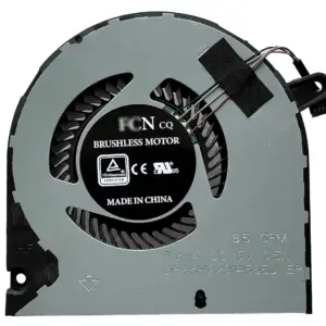 Fan for Dell G5 15 5500 5505 G3 3500 CPU GPU Cooling Fan DPN PC01D F3DF0 CN 0PC01D CN 0F3DF0 0 4 webp