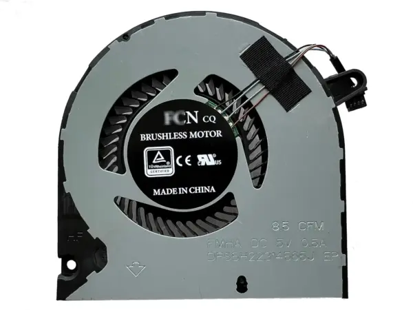 Fan for Dell G5 15 5500 5505 G3 3500 CPU GPU Cooling Fan DPN PC01D F3DF0 CN 0PC01D CN 0F3DF0 0 4 webp