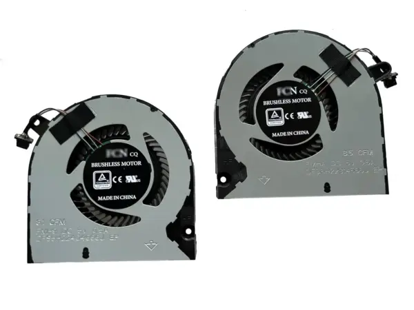 Fan for Dell G5 15 5500 5505 G3 3500 CPU GPU Cooling Fan DPN PC01D F3DF0 CN 0PC01D CN 0F3DF0 1 webp