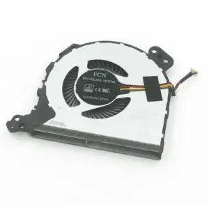 For Lenovo Ideapad 320 15 520 320 14iap CPU Cooling Fan Cooler DC28000LGF0 2 webp