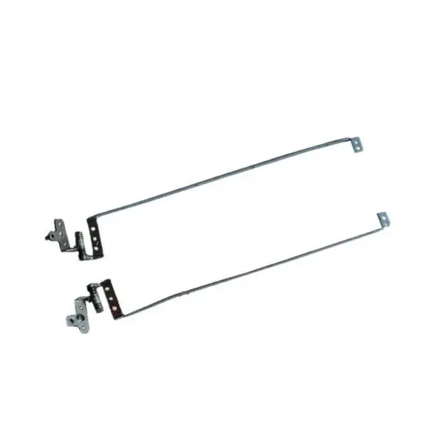 Free Shipping 1Pair Original New Laptop LCD Hinge For Toshiba L300 L310 L311 L315 L317 L323 1 webp