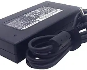 HP 120W AC Adapter Power Charger HSTNN LA25 677762 001 693709 001 Electronics 0 webp