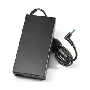 HP 120W AC Adapter Power Charger HSTNN LA25 677762 001 693709 001 Electronics 1 webp