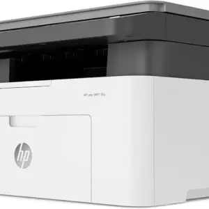 HP 135W Multifunction Laser Printer 0 webp