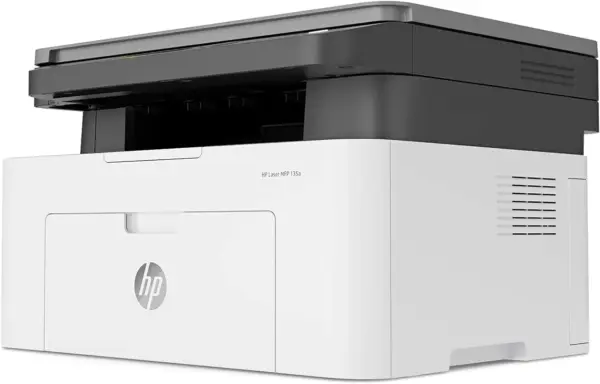 HP 135W Multifunction Laser Printer 0 webp