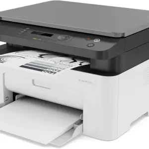 HP 135W Multifunction Laser Printer 1 webp