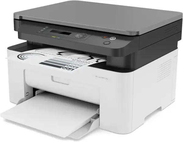 HP 135W Multifunction Laser Printer 1 webp