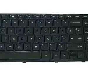 HP 15 r263dx 15 6 Genuine Laptop US Keyboard Black 749658 001 1 webp