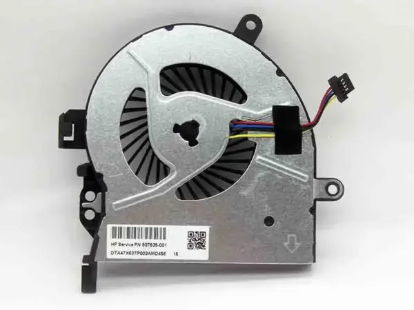 HP 450 G3 Fan 1 webp