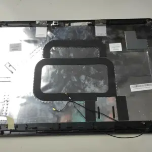 HP Compaq Presario CQ62 LCD Back Cover 156 605905 001 605909 001 1 1 webp