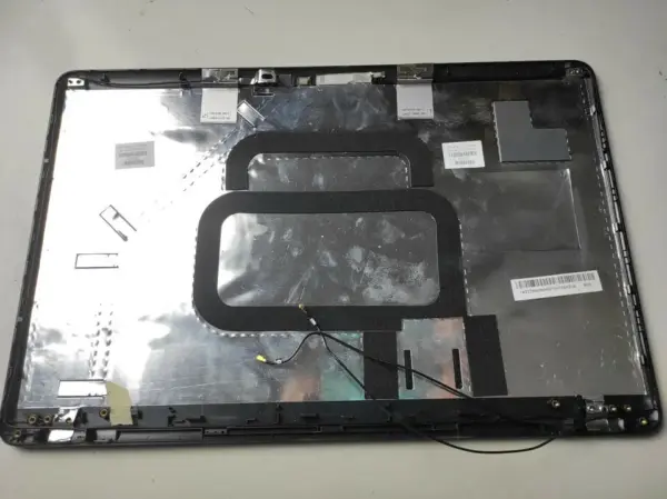 HP Compaq Presario CQ62 LCD Back Cover 156 605905 001 605909 001 1 1 webp