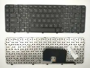 HP DV6 3010US DV6 3020US DV6 3022US DV6 3030US DV6 3040US DV6 3050US Keyboard US 1 webp