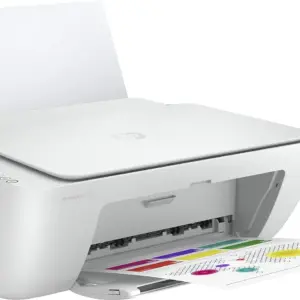 HP DeskJet 2710 All in One Wireless Printer 2 webp