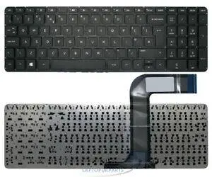 HP Envy 15 K 15t k000 15t k100 15t k200 Series US Laptop keyboard No Frame NEW 1 webp