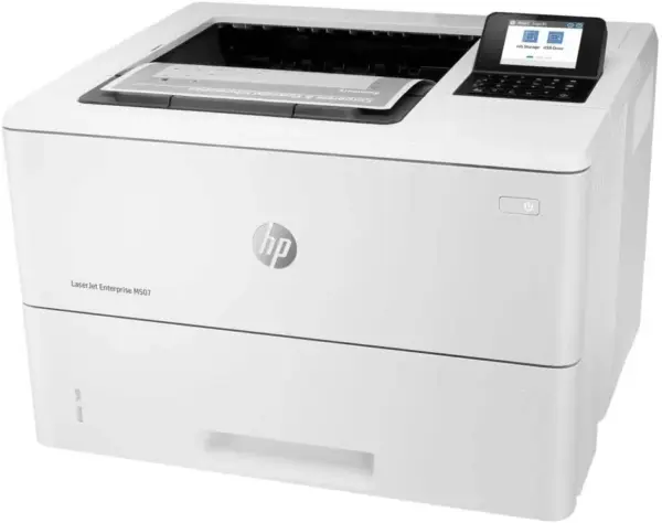 HP LaserJet Enterprise M507dn 1PV87A 0 webp