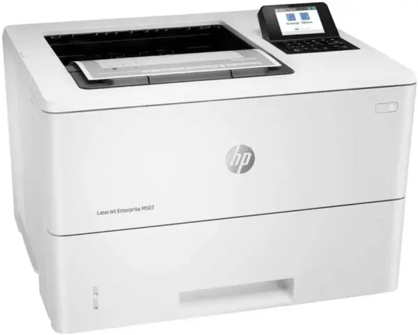 HP LaserJet Enterprise M507dn 1PV87A 4 webp