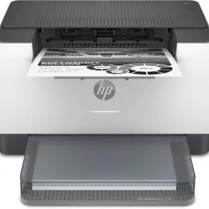 HP LaserJet M211dw Single Function Laser Printer 9YF83A 1 webp