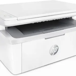 HP LaserJet MFP M141a Printer Print copy scan White 7MD73A 2 webp