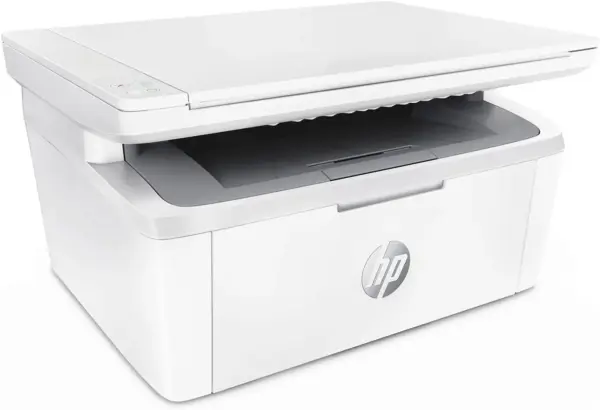 HP LaserJet MFP M141a Printer Print copy scan White 7MD73A 2 webp