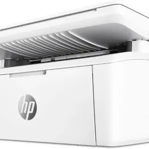 HP LaserJet MFP M141a Printer Print copy scan White 7MD73A 3 webp