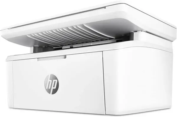 HP LaserJet MFP M141a Printer Print copy scan White 7MD73A 3 webp