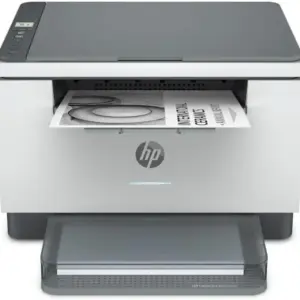 HP LaserJet MFP M236SDW LaserPrinter Flatbed Scanner Duplex Wireless Apple AirPrint HP Smart App Wi Fi Direct Printing 0 webp