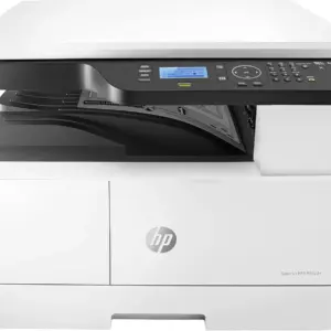 HP LaserJet Printer MFP M442dn A4 Mono 0 webp