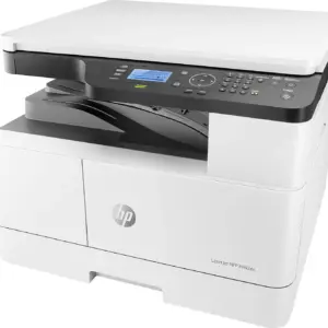 HP LaserJet Printer MFP M442dn A4 Mono 1 webp