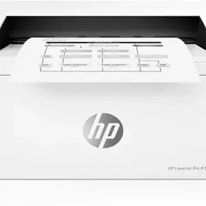 HP LaserJet Pro M15a Printer W2G50A 0 webp