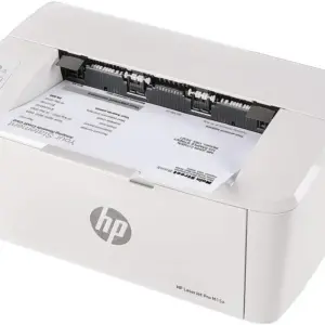 HP LaserJet Pro M15a Printer W2G50A 2 webp