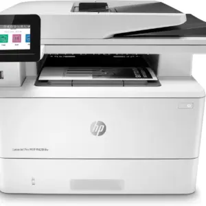 HP LaserJet Pro MFP M428FDW Printer W1A30A 0 webp