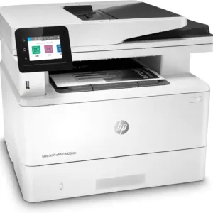 HP LaserJet Pro MFP M428FDW Printer W1A30A 2 webp