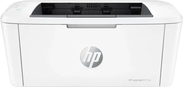 HP Laserjet M111W Wireless Printer White 7Md68A 0 webp