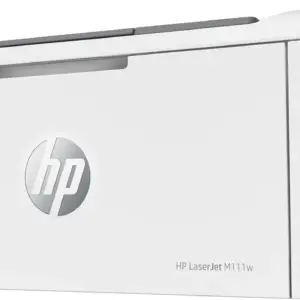 HP Laserjet M111W Wireless Printer White 7Md68A 1 webp