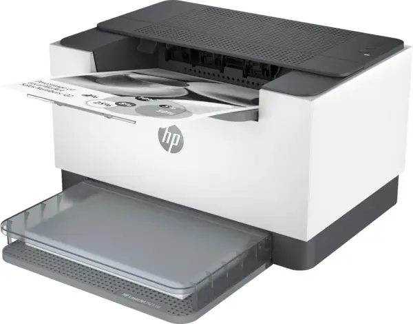 HP Laserjet M211d Printer Print Only 2 Sided Printing 1 webp