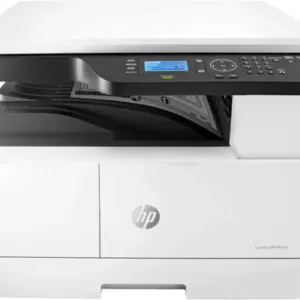 HP Laserjet Mfp M438n A4 Monochrome Printer 0 webp