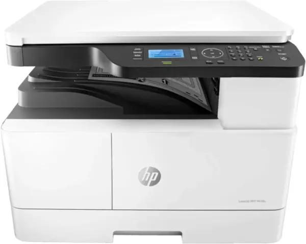 HP Laserjet Mfp M438n A4 Monochrome Printer 0 webp