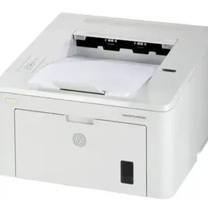 HP Laserjet Pro M203dn Printer 0 webp