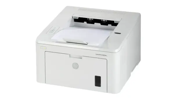 HP Laserjet Pro M203dn Printer 0 webp