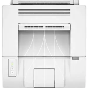 HP Laserjet Pro M203dn Printer 2 webp