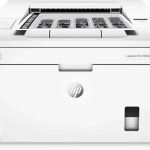 HP Laserjet Pro M203dn Printer 4 webp