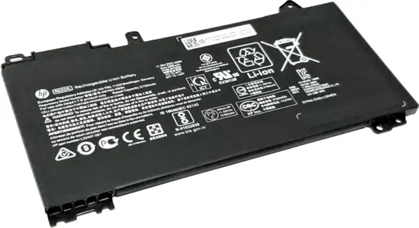 HP Probook 450 G6 battery 3 1 webp