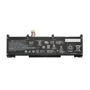 HP Probook 450 G8 battery 0 webp