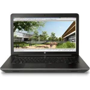 HP ZBook G3 Xeon RAM 16 G NVidia Quadro 256 SSDused 0 webp